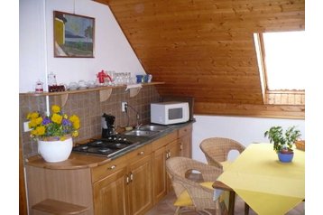 Family pension Keszthely 2